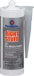 Permatex 34311 The Right Stuff Grey Gasket Maker, 5 Oz.. Fixed Price $26.37.