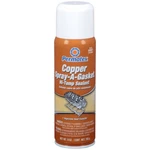 Permatex Copper Spray Gasket Hi-temp Sealant -50F To 500F Deg Seals Instantly. Fixed Price $30.38.