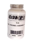Comp Cams Assembly Lubricant 104; Engine Lube 8 Oz. Fixed Price $20.36.