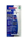 #49203 Dynatex Blue Silicone Rtv Gasket Maker L-v 3OZ. Fixed Price $32.99.