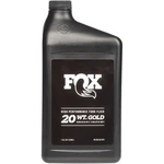 Fox Factory 20 Weight Gold Bath Oil 32OZ 025-03-072. Fixed Price $31.86.