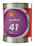 Aeroshell 41 For Aircraft - Mineral Hydraulic Fluid Gallon. Fixed Price $57.95.