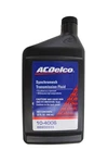 Genuine Gm Fluid 88900333 Synchromesh Transmission - 32 Oz. Ounce. Fixed Price $49.99.