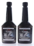 2-PK Toyota Top Engine Cleaner Fuel System & Intake 00289-1TE00 Bottles 11 Oz. Fixed Price $22.95.