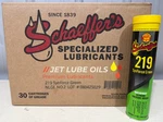 Schaeffer's 219 Synforce Green Grease Nlgi #2 30 Tube Case. Fixed Price $315.99.