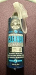 Chemical Guy's Polishing Pad Cleaner For Car Detailing. Fixed Price $7.49.