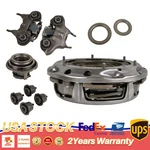 Transmission Dual Clutch Fork Kit Ford Focus Fiesta 2012- 2019 6DCT250 DPS6. Fixed Price $287.90.