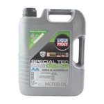 Liqui Moly 20328 Engine Motor Oil Special Tec Aa 0W-16 (5 L). Fixed Price $37.33.