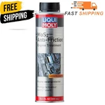 Liqui Moly MOS2 Anti-friction Engine Treatment 300 Ml Oil Additive Usa Stock. Fixed Price $19.69.