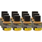 Tracerline TP3820-P12 R-134A/PAG Uv Fluorescent A/c Dye, 1/4-OZ Bottles. Fixed Price $56.56.