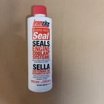 Irontite Ceramic Block Seal Motor 455ML 16OZ Us. Fixed Price $48.37.