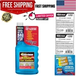 Concentrated Star Tron Fuel Stabilizer - Enhances Performance & Prevents Ethanol. Fixed Price $33.99.