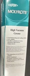 Dupont Molykote High Vacuum Grease Same Quality Corning 976V 150G 5.3 Oz. Fixed Price $33.97.