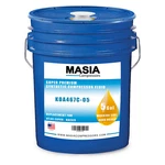 Amsoil 6003-5 Synthetic Pao Lubricant For Screw Compressor Gal Pail. Fixed Price $310.00.