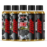 Rev X Zinc Zddp Oil Additive (5 Pack) 2 Fl. Oz. - Restore The Protection. Fixed Price $39.95.