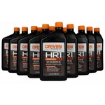 Driven Racing 02107 HR1 Conventional 15W50 Motor Oil, 12 Qts. Fixed Price $132.99.