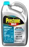 Prestone Max Antifreeze + Coolant For European Vehicles, Blue, 50/50 - 1 Gallon. Fixed Price $39.97.