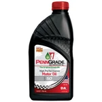 Penngrade 71156 Brad Sae 50 Weight High-zinc Performance Motor Oil Quart. Fixed Price $18.24.