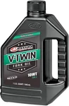 Maxima 50-02901 V-twin Type-e Fork Oil 10WT 32OZ. Fixed Price $20.96.