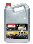 Amalie Motor Oil Xlo Ultimate 10W30 Semi-synthetic Gal Jug Each. Fixed Price $36.65.