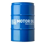 Liqui-moly 10W-60 Synthoil Race Tech GT1 205L Drum. Fixed Price $2179.00.