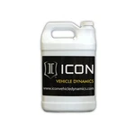 Icon Vehicle Dynamics 254100G Gallon Performance Shock Absorber Oil. Fixed Price $95.67.