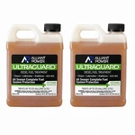 Alliant Power Ultraguard Diesel Fuel Treatment - 2 Pack Of 64 Oz Jugs # AP0503. Fixed Price $74.99.