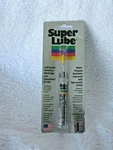 Super Lube - Multi Purpose Synthetic 7ML Precision Oiler #51010. Fixed Price $6.99.