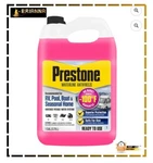 Prestone Waterline/rv Antifreeze Gal; -100 No Burst Potable Systems. Fixed Price $5.99.