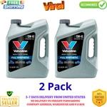 2 Pack Valvoline Heavy Duty Full Synthetic 15W-40 Diesel Engine Oil Ga. Fixed Price $85.96.