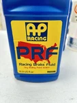 Ap Racing Hi-temp Brake Fluid- 608 Prf (16.9 Oz) Buy 2 And Get Bleeder Bottle. Fixed Price $30.00.