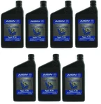 Oem Aisin Set 7 Automatic Transmission Fluids ATF-0T4 For Volvo XC90 V50 S80. Fixed Price $62.96.