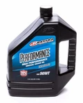 Maxima Motor Oil - 50W Conventional 1 Gal Each. Fixed Price $46.97.