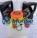 Ford Ranger 2.2 & 3.2 Tdci - Tke (from 2011) Full Service Kit Motor Flush. Fixed Price $132.88.