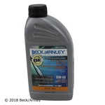 Engine Oil Beck/arnley 252-4000. Fixed Price $13.37.