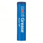 Mobil 121088 Automotive Grease, 13.7 Oz, Cartridge, Green, Pk. Fixed Price $68.99.