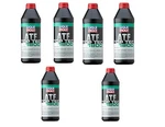 Liqui Moly Top Tec 1800 Atf Fully Synthetic Automatic Trans Oil 20032 6 Pack 1L. Fixed Price $69.00.