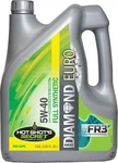 Shot's Secret Gray Diamond Euro Oil 5W40 Full Synthetic 1 Gallon. Fixed Price $56.99.