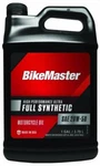Bikemaster 20W50 Full Synthetic Oil - Gallon. Fixed Price $166.99.