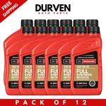 Motorcraft 5W-30 Full Synthetic Oil XO5W30Q1FS Ford 12 Quarts. Fixed Price $129.99.