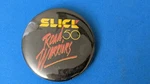 Vintage Slick 50 Road Warrior Motor Oil Engine Wear Treatment Racing Pinback. Fixed Price $9.99.