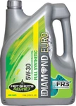 Shot's Secret Gray Diamond Euro Oil 5W30 Full Synthetic 1 Gallon. Fixed Price $59.99.