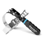 Duratech Small Swivel Oil Filter Wrench 5 Gear Adjustment Remo. Fixed Price $26.33.