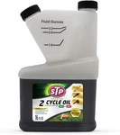 Stp Premium 2-CYCLE Oil With Fuel Stabilizer, 16 Fl Oz. Fixed Price $21.35.