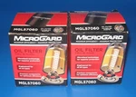 2X Microgard MGL57060 Oil Filter For Fram XG10060, M1-113A,. Fixed Price $15.99.