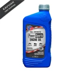 Vp Racing 2 Stroke Oil, Powersports, Synthetic, 1 Qt Bottle, Each. Fixed Price $28.17.