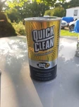 Bg Products 106WOR Quick Clean For Transmissions New. Fixed Price $15.99.