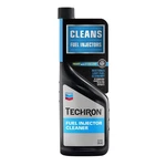 Chevron Techron Fuel Injector 12 Fl Oz (pack Of 1), Injection Cleaner. Fixed Price $13.70.