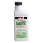 Power Service Clear Diesel Fuel & Tank Cleaner 12 Pk, 26OZ Bottles. Fixed Price $129.99.