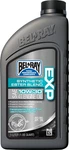 Bel-ray Exp Synthetic Ester Blend 4T Engine Oil 10W-30 Liter. Fixed Price $27.53.